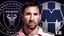 Inter Miami vs. Monterrey, con Messi: hora y canal por la Concachampions 2024