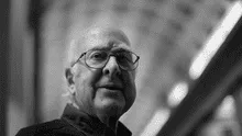 Muere Peter Higgs, padre del Bosón de Higgs y físico ganador del Premio Nobel, a los 94 años