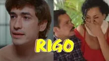 ‘Rigo’, capítulo 95, por RCN: horario, canal y dónde ver ONLINE la novela colombiana