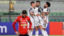 Caracas FC y el duro camino de la Copa Libertadores 2024: "Les falta un referente para trascender"