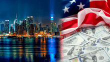El estado más rico de Estados Unidos: supera a California y Washington por más de US$5.000 al año