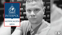 Interpol inicia búsqueda de Timothy Livingston por presunto abuso a 2 menores en Colombia