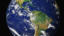 Día Mundial de la Tierra 2024: ¿cuándo es y por qué se celebra? Origen e historia