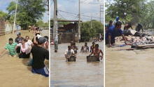 Plan integral del río Piura aún sin fecha de inicio: ciudadanos siguen en riesgo de inundación