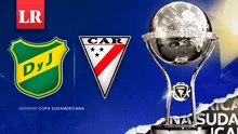Defensa y Justicia vs. Always Ready EN VIVO: ¿cómo ver el duelo por la Copa Sudamericana 2024?