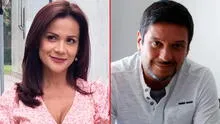 Mónica Sánchez RESPONDE a Lucho Cáceres tras críticas a ‘Al fondo hay sitio’: “Renegón, gruñón y hostil”