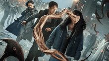 ¿'Parasyte: los grises' tendrá temporada 2?: todo lo que se sabe de la serie coreana de Netflix