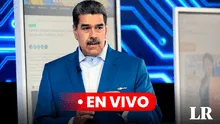 ¿Qué dijo Nicolás Maduro HOY, 18 de abril? Declaraciones y ÚLTIMAS NOTICIAS del presidente de Venezuela