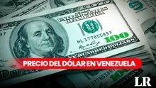 DolarToday y Monitor Dólar de hoy, viernes 12 de abril: revisa el precio del dólar en Venezuela