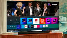 ¿Tienes un Smart TV de Samsung, LG o Sony? Así podrás ver más de 50 canales gratuitos