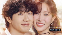 'Belleza y el señor romántico': dónde ver ONLINE el k-drama que compite con 'La reina de las lágrimas'