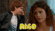 ‘Rigo’, capítulo 96, por RCN: horario, canal y dónde ver ONLINE la novela colombiana
