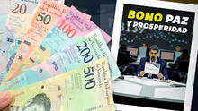 Bono Paz y Prosperidad 2024: ¿cuándo se realizará el próximo pago y cuál será el monto?