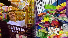 Quiebra famosa empresa de comida en Estados Unidos luego de 42 años: tiendas rematarán productos