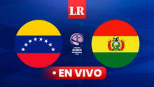 Debut que ilusiona: Venezuela golea por 6-0 a Bolivia e inicia con el pie derecho el Sudamericano Sub-20 Femenino