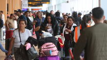 Gobierno peruano ya no pedirá visa a los ciudadanos mexicanos que deseen ingresar a Perú