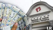 ¡Postula al Ministerio de Justicia! Entidad ofrece trabajos con sueldos de hasta S/10.000 en Lima