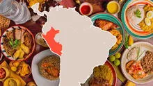 El plato más rico de SUDAMÉRICA está en PERÚ, según la IA: CHATGPT y GEMINI dieron la misma respuesta