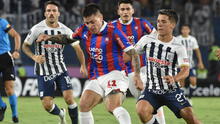 Alianza cayó en el último minuto: perdió 1-0 con Cerro Porteño por la Libertadores y se quedó con 1 punto