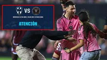 Efecto Messi: Monterrey advierte a hinchas con durísimos castigos para el partido ante Inter Miami