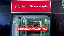 Banco Bicentenario 2024: ingresa a la nueva plataforma PASO A PASO