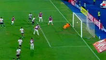 Alianza Lima perdió al último minuto: Carrizo marcó el 1-0 de Cerro Porteño y deja colero al club íntimo