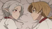 ‘Mushoku Tensei’ temporada 2, capítulo 14: fecha de estreno, horarios y dónde ver el anime ONLINE