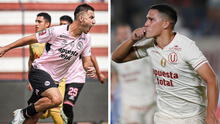 ¿Cuándo juegan Universitario vs. Sport Boys por la fecha 11 del Torneo Apertura de la Liga 1?