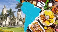 No es CUSCO: La ciudad de PERÚ que desplazará a Lima y se volvería en el top destino culinario de SUDAMÉRICA, según la IA