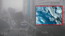 Neblina en Lima: a qué se debe el fenómeno atmosférico en la capital del Perú