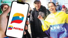 Sistema Patria 2024: ¿cómo enviar mensaje al 3532 para recibir BONO en Venezuela?