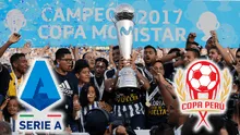 Exjugador de la Serie A y campeón con Alianza integra comando técnico en la Copa Perú