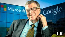 Conoce la empresa que destronó a Microsoft de Bill Gates y Google y se convierte en líder mundial