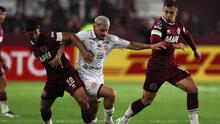 Deportivo Garcilaso perdió 2-1 ante Lanús por la fecha 2 de la Copa Sudamericana 2024