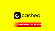 Cashea en Venezuela 2024: CONOCE cómo adquirir un crédito de 190 dólares