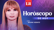Horóscopo de hoy con Mhoni Vidente, viernes 12 de abril: predicciones de fortuna según tu signo zodiacal