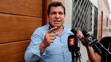 Alejandro Sánchez: procurador Pacheco señala que dueño de casa Sarratea llegaría al Perú en 4 meses