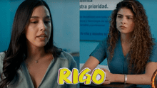 'Rigo', capítulo 98, por RCN: horario, canal y dónde ver ONLINE la novela colombiana