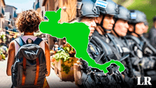 Este es el país más seguro de Centroamérica que podrías visitar por 75 dólares al día