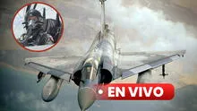 EN VIVO | Accidente de avión en Arequipa: restos de mayor FAP salen de morgue y son trasladados a Lima