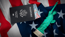 Conoce la visa gratuita de Estados Unidos para trabajar y hacer turismo con todos los gastos pagados