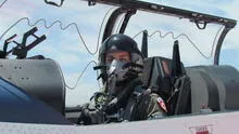 Ramiro Rondón: ¿quién fue el mayor de la FAP que falleció tras la caída del avión Mirage 2000?