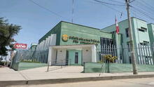 Piura: denuncian a dos suboficiales de la PNP de robar celular en el interior de comisaría de Chulucanas