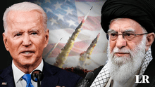 Estados Unidos alertó de inminente ataque de Irán a Israel con misiles y drones como represalia