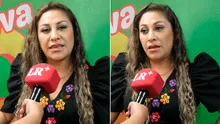 Amaranta lamenta la muerte de Muñequita Milly: “Fue tan vapuleada en redes. ¡Queremos justicia!”