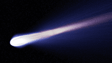 Descubre cómo y dónde ver el cometa diablo 2024 desde México