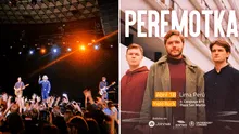 Conoce a la reveladora banda rusa Peremotka que llega al Perú por primera vez este 18 de abril