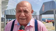 Tacna: Fiscalía investiga a gobernador por conducir programa radial en vez de dedicarse a su cargo