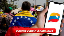 Bono de Guerra Económica, 17 de abril 2024: revisa NUEVOS MONTOS, CRONOGRAMA y últimas noticias