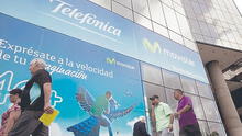 Telefónica pagará S/1.361 millones y fraccionará resto de su deuda con el Perú